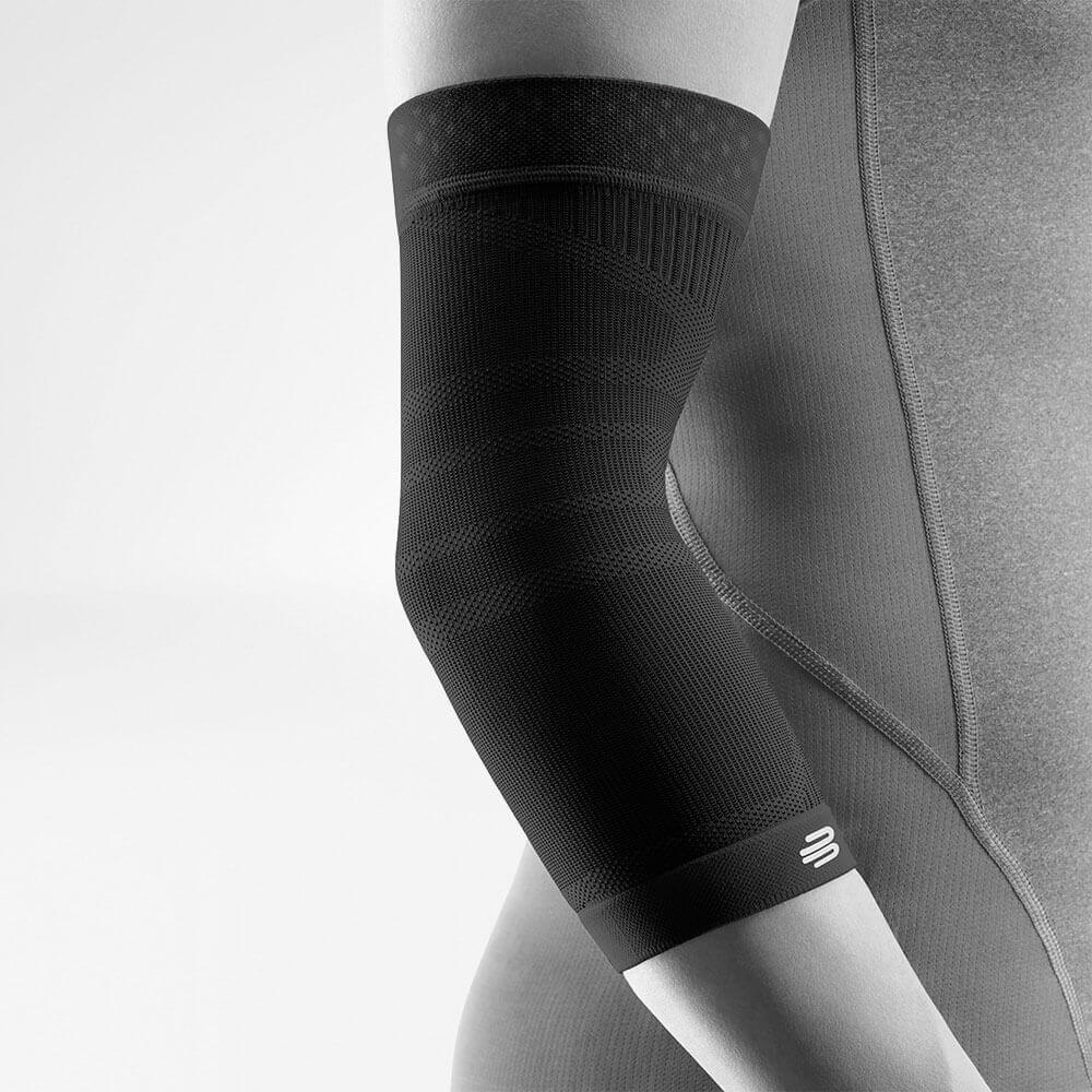 Compression Elbow Support for Sports