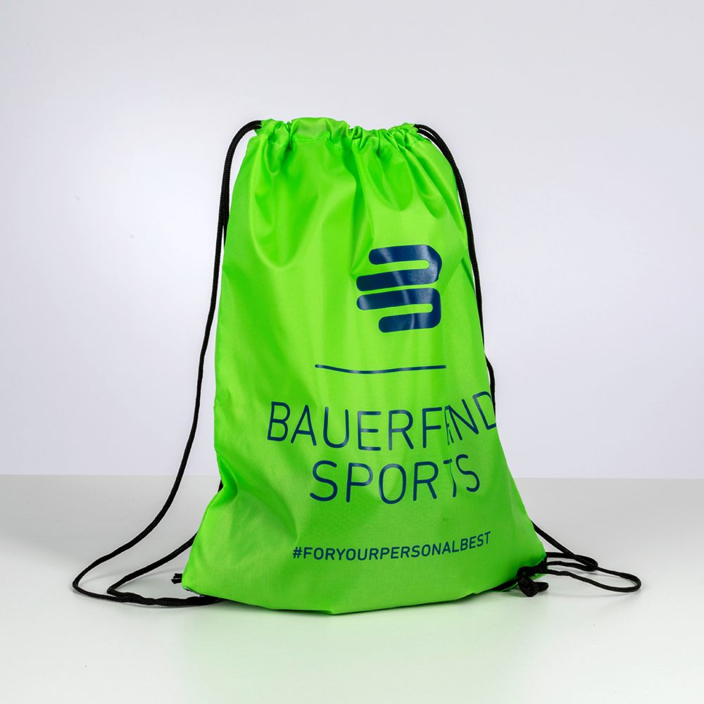 Sports Bag "For your personal best"