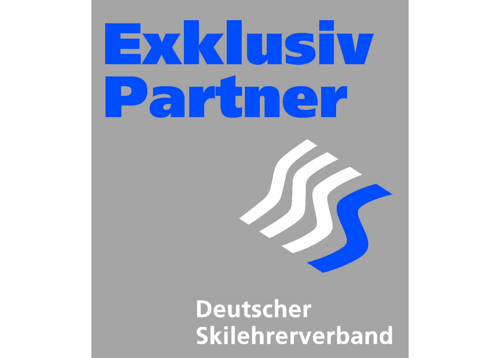 Logo of the German Ski teacher Association